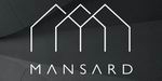 Mansard – Mansart çatı